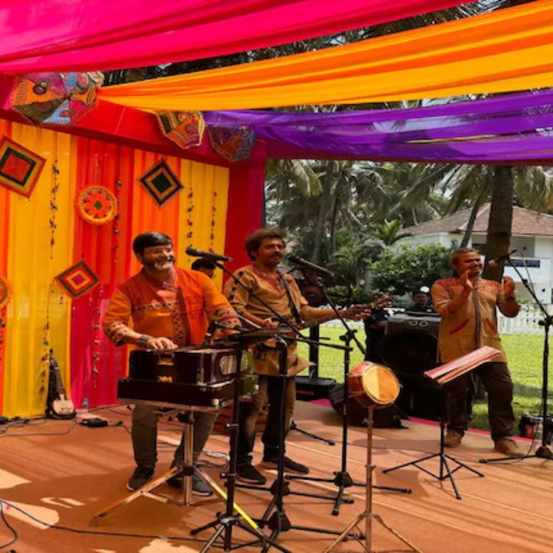 Music & Entertainment Planner Manufacturer and Supplier in Patiala